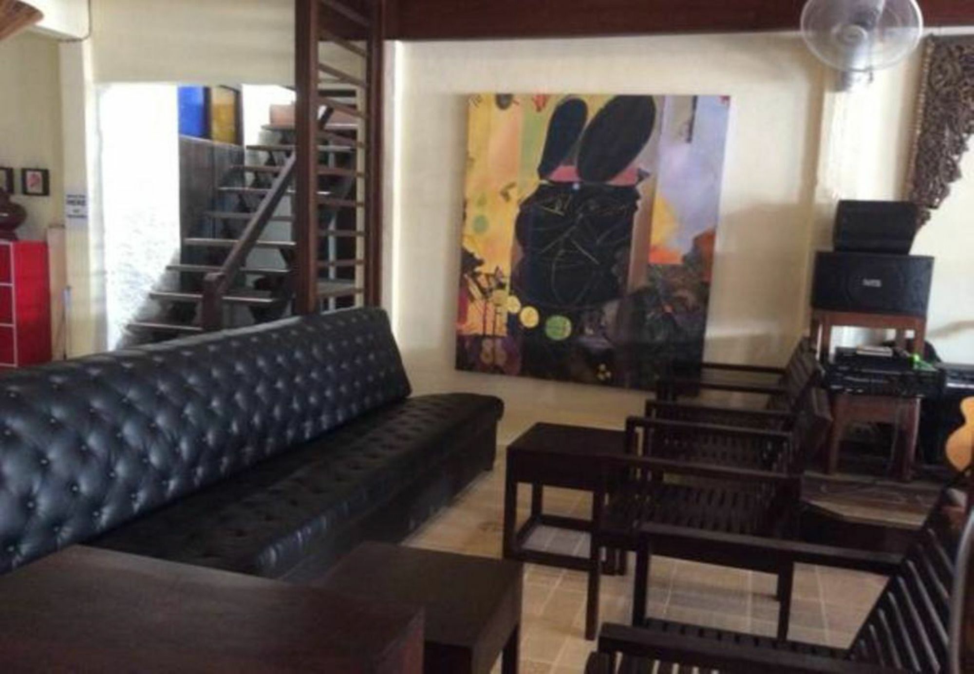 Thapae Backpackers Hostel (Adults Only) Chiang Mai Exterior foto